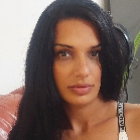 Simona simona