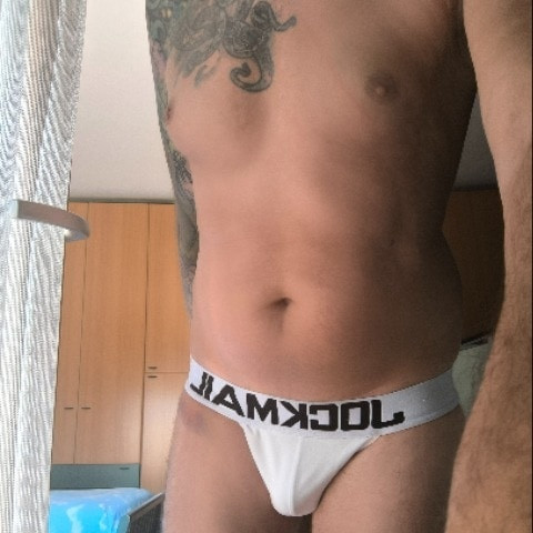 Leggyluca21cm