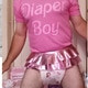 DiaperedSissyBitch