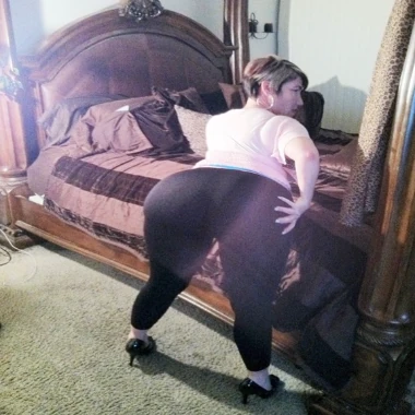 bigfannygranny
