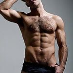 hairy-manly