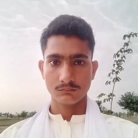 Mahammad saqlain