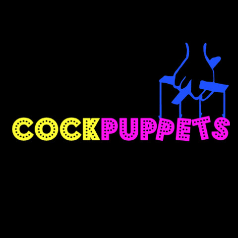 cock-puppets