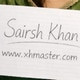 sairsh