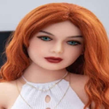 Beauty doll Belle