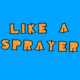 Likesprayer