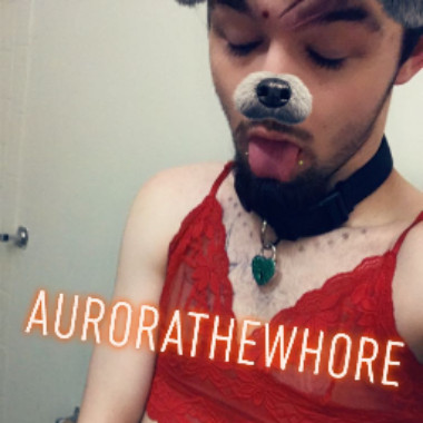 AuroraTheWhore