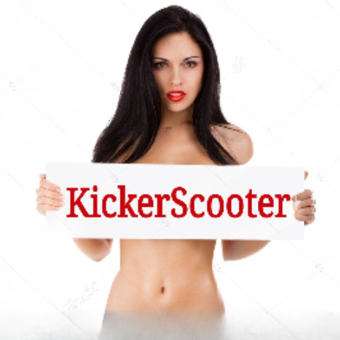 Kickscooter