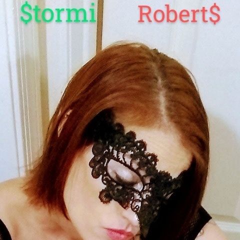 Stormi Roberts