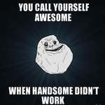 awesome-and-handsome