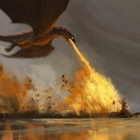 _Dracarys_