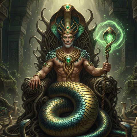 LastSnakeking