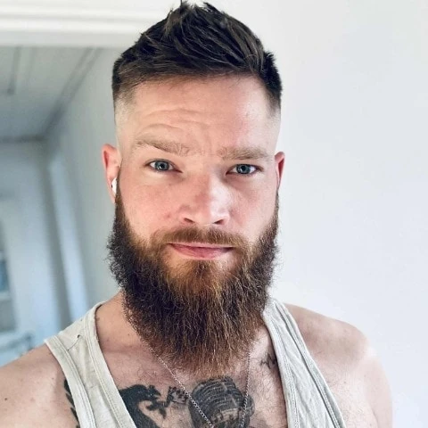 AverageViking