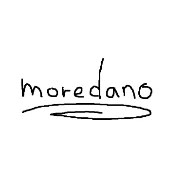 moredano