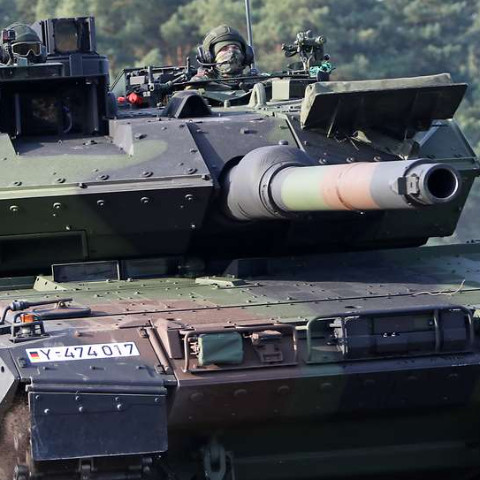 Leopard2A7v