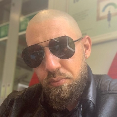 BrightonRedSmoker