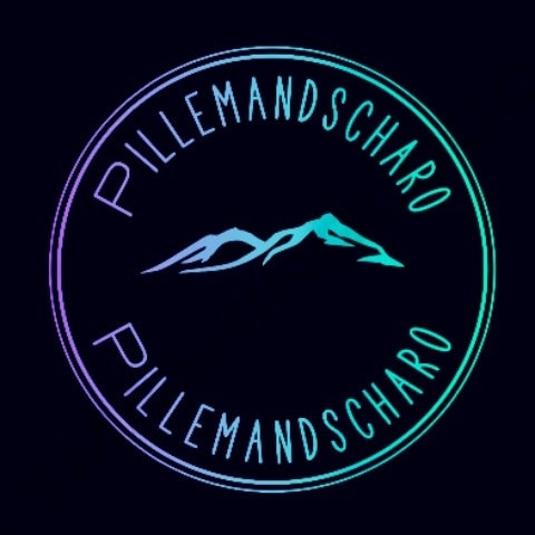 Pillemandscharo