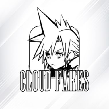 cloudfakes