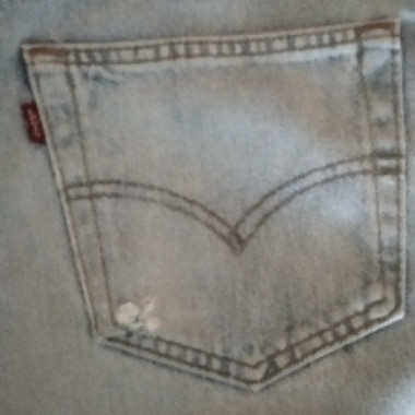 Levis501porn