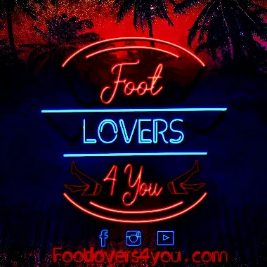Footlover4you