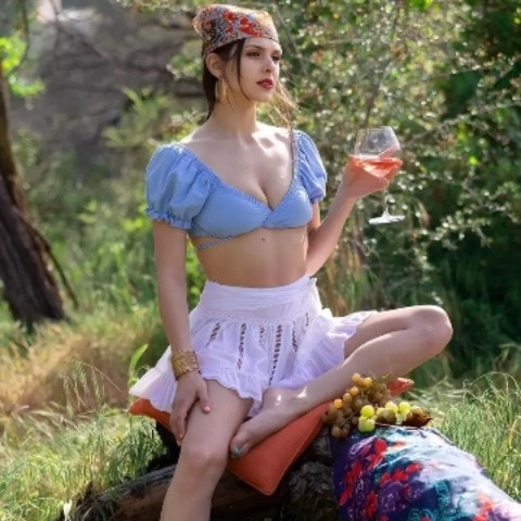 JasminGangbang