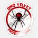 Dino-Velvet