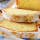 Zitronenkuchen