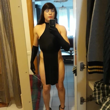 sissyboy18y