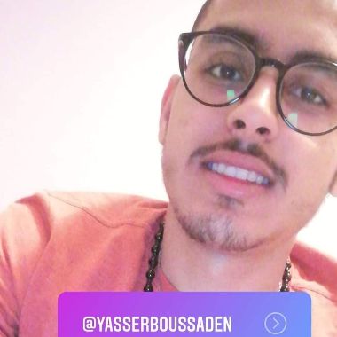 Yasserboussaden