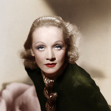 MarlenDietrich