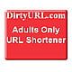 DirtyURL