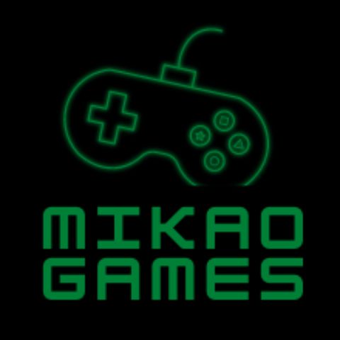 mikao-games