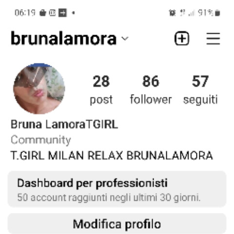 Brunalamora