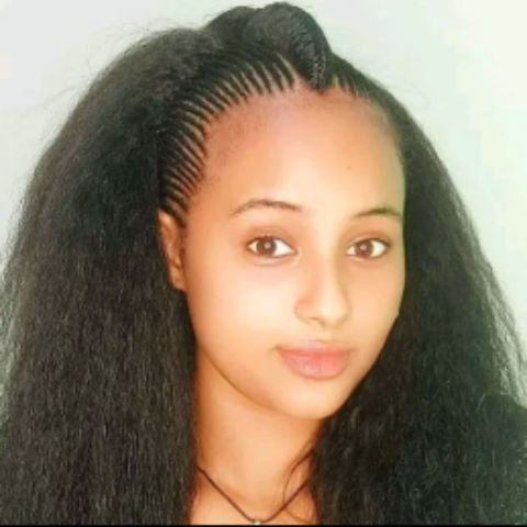 Ethio-GIRLS
