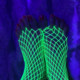 Melove-Feet