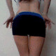 SexyTightBrunette