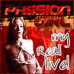 Passion-Girl