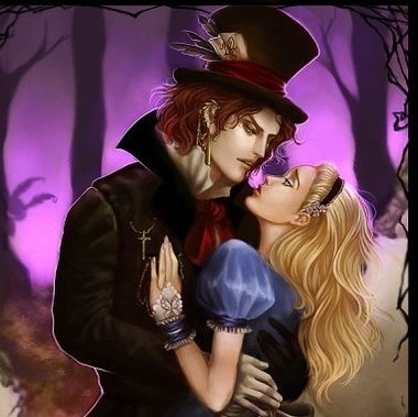 AliceandMadHatter