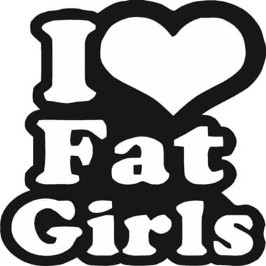 fatgirlchasin