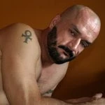 manshair558