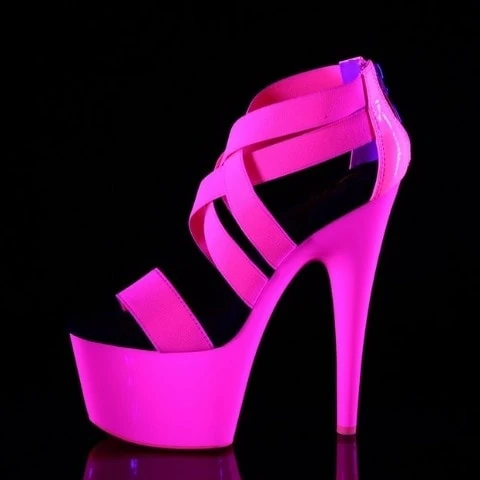 highheel-ficker