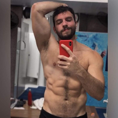 MuscleDaddy32