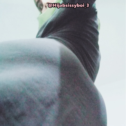 hijabsissyboi