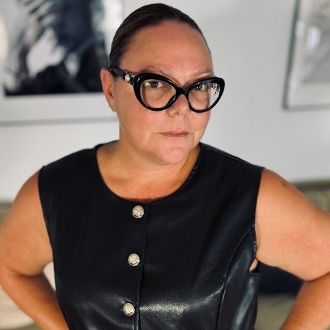 Mistress April