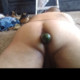 Dildo stretcher man