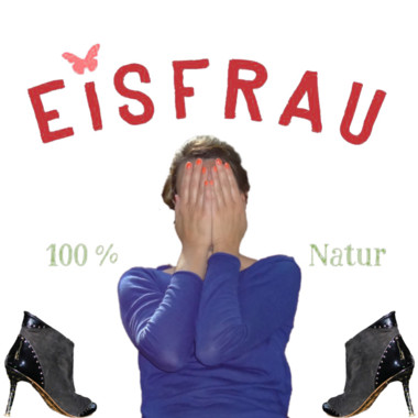 eisfrau