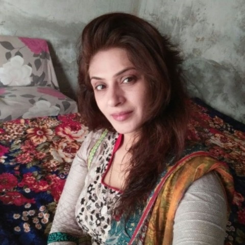 minahil malik