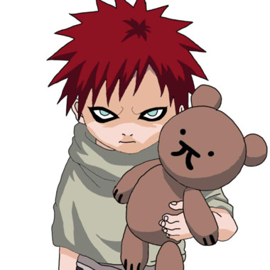 11gaara