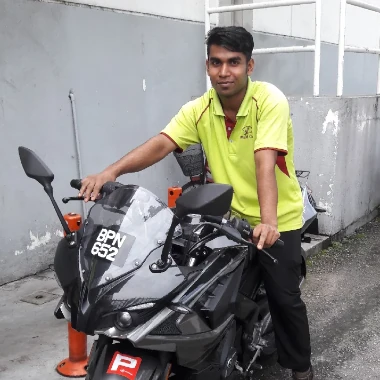 MdSabbirHossain