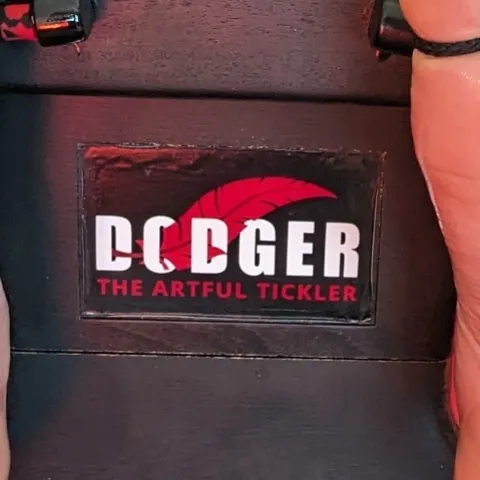 ArtfulTickler